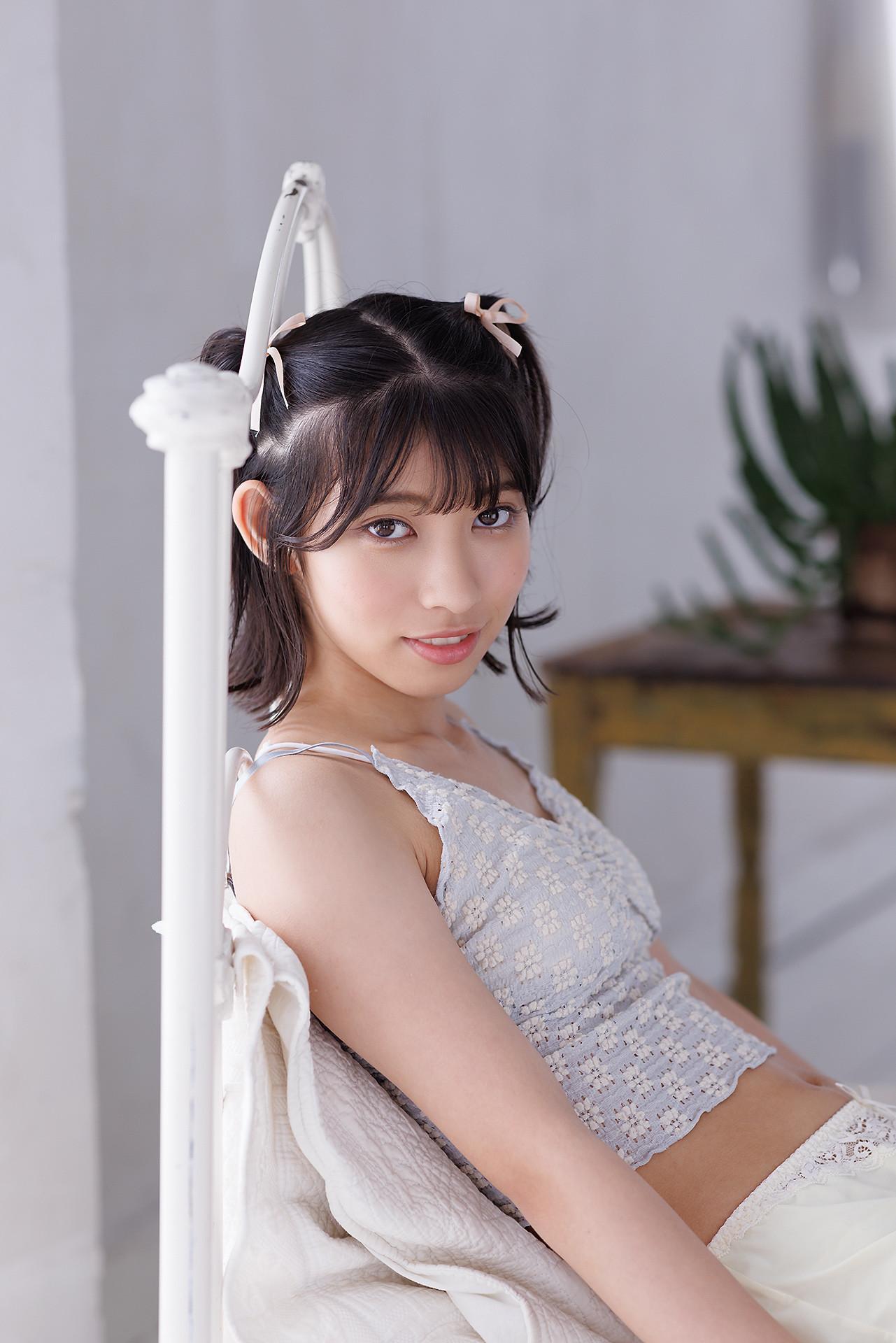 Akane Nishikawa 西川茜, Minisuka.tv 2024.11.14 Regular Gallery Set 06.03(31)