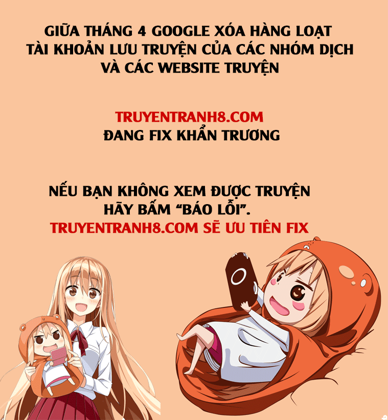 Khi sếp là hầu bàn Chap 85.5