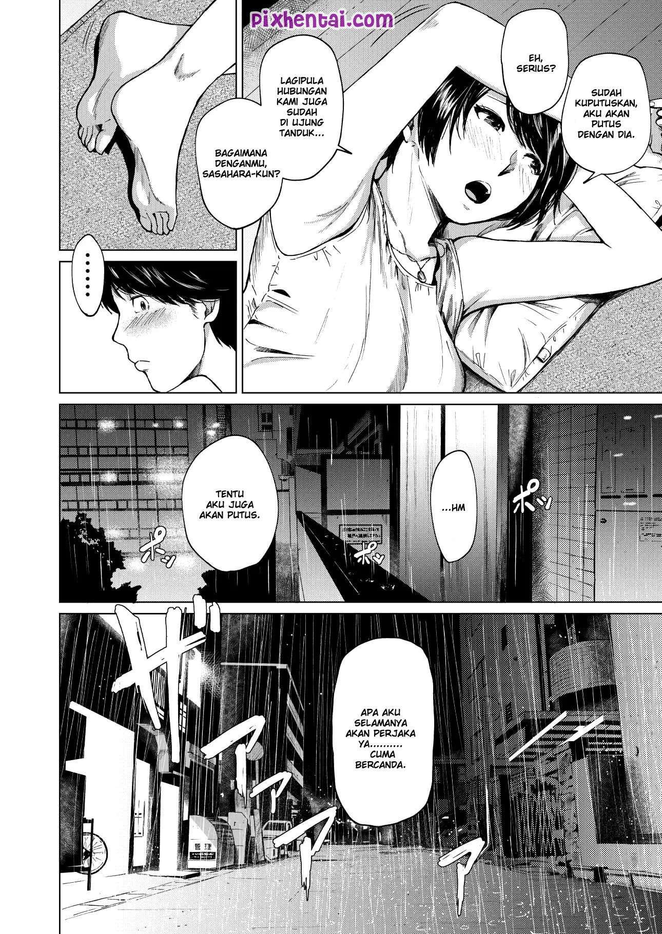 Komik hentai xxx manga sex bokep ngentot teman cantik setelah diselingkuhi 17