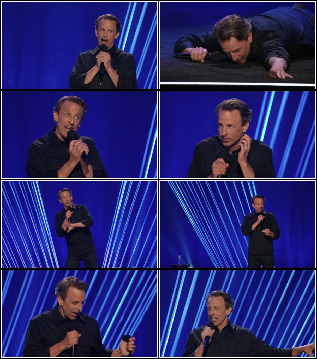 Seth Meyers Dad Man Walking (2024) 720p WEBRip x264-GalaxyRG NwE4xyNJ_o