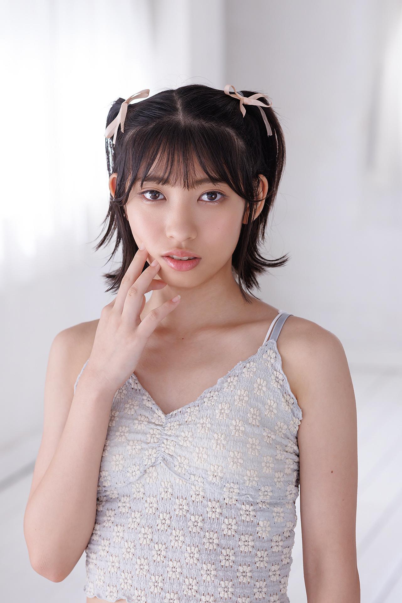 Akane Nishikawa 西川茜, Minisuka.tv 2024.11.14 Regular Gallery Set 06.03(27)