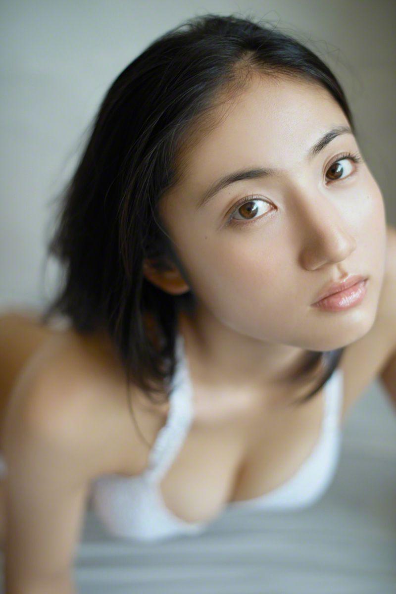 [Wanibooks] NO.119 Saaya Irie 入江紗綾 写真集(148)