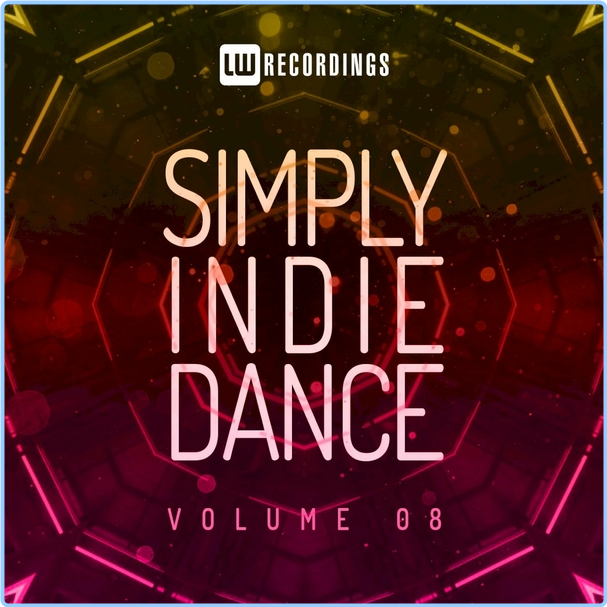 Various Artists - Simply Indie Dance, Vol 08 WEB [320 Kbps] 4nz0ceFT_o