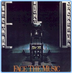 Electric Light Orchestra Face The Music (1975) MP3 320 88 PFMmEc4j_o