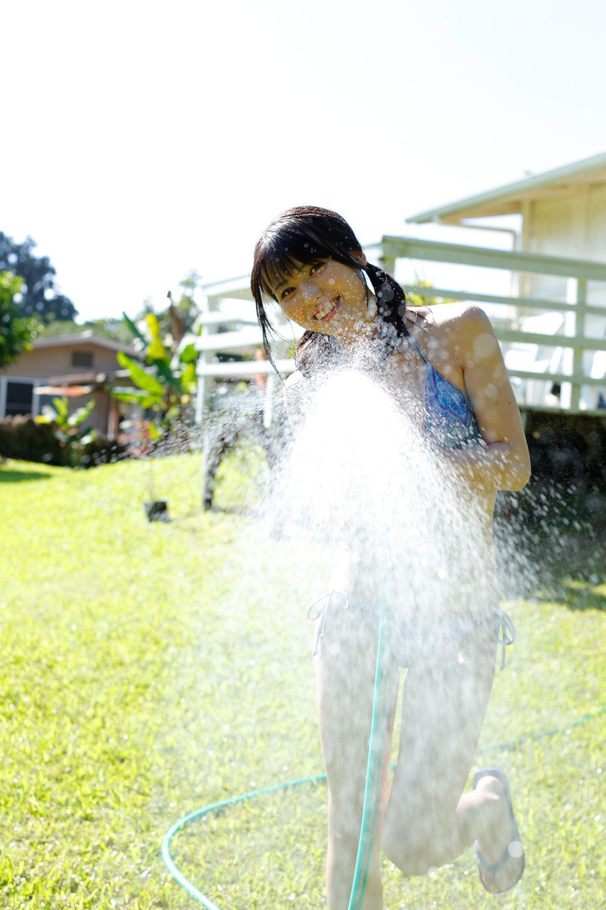 Maimi Yajima 矢島舞美 [Hello! Project Digital Books] Vol.122 写真集(49)