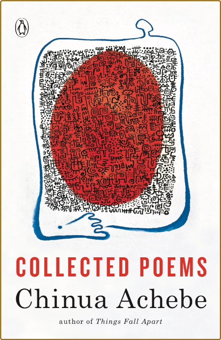 Achebe, Chinua - Collected Poems (Penguin, 2018) EwtRUHkf_o