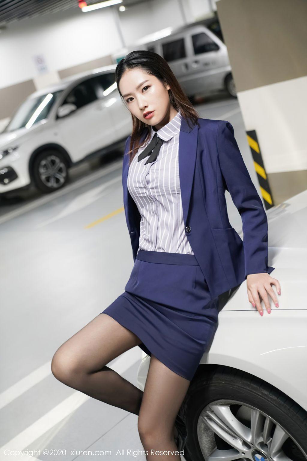 XIUREN No. 2784: Fang Zi Xuan (方子萱) (82 photos)(78)