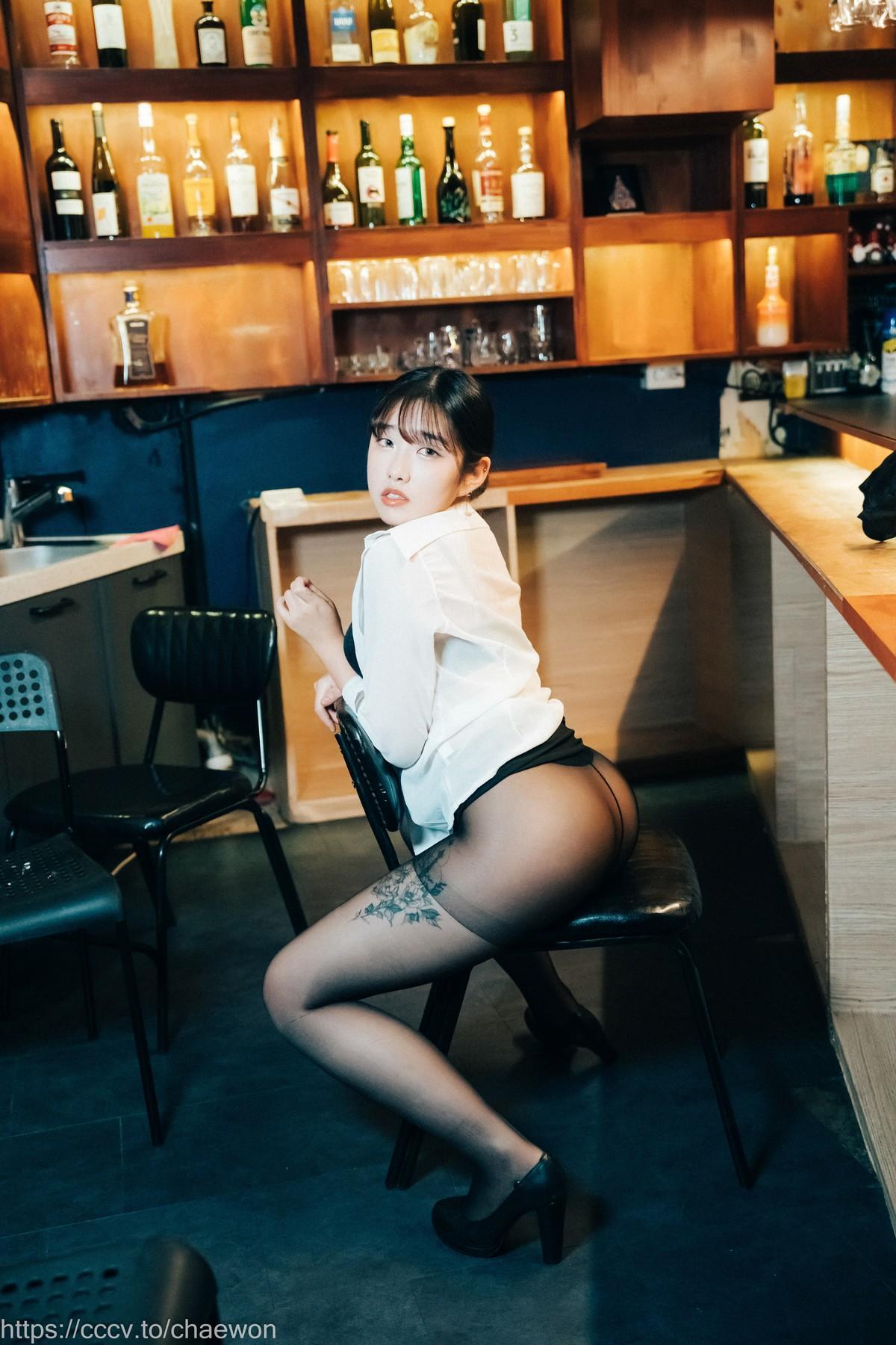 Sonson 손손, [Loozy] S-Bar Set.01(8)