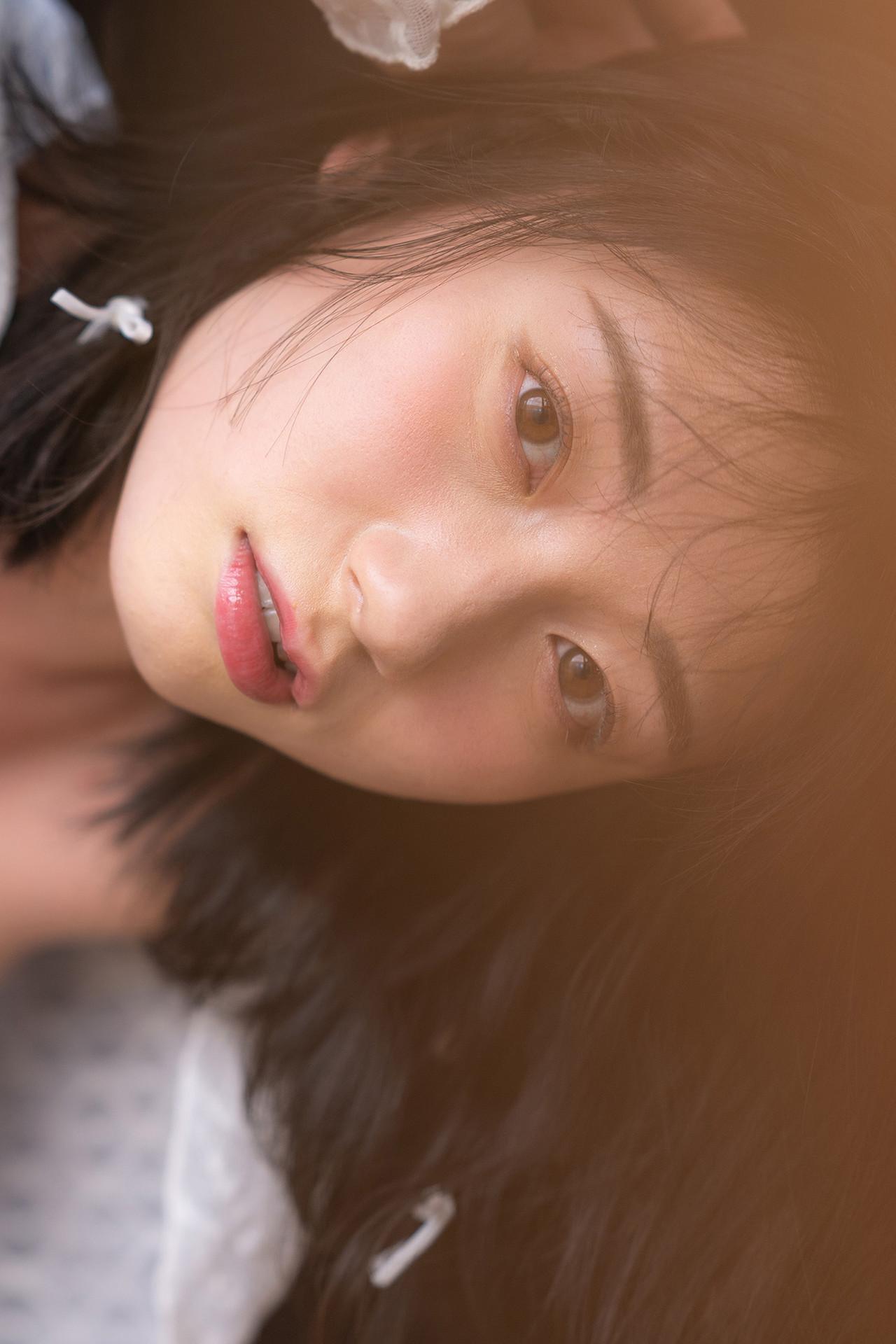 Kanna Seto 瀬戸環奈, デジタル写真集 「恋のはじまり」 Set.02(28)