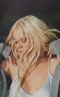 piosenkarka - Christina Aguilera HiRfqEUA_o