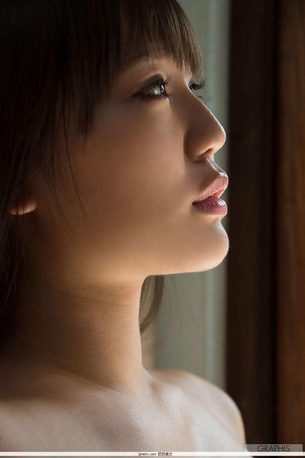 [Graphis] Sarina Kurokawa 黒川美 [Super Excellent!!](20)