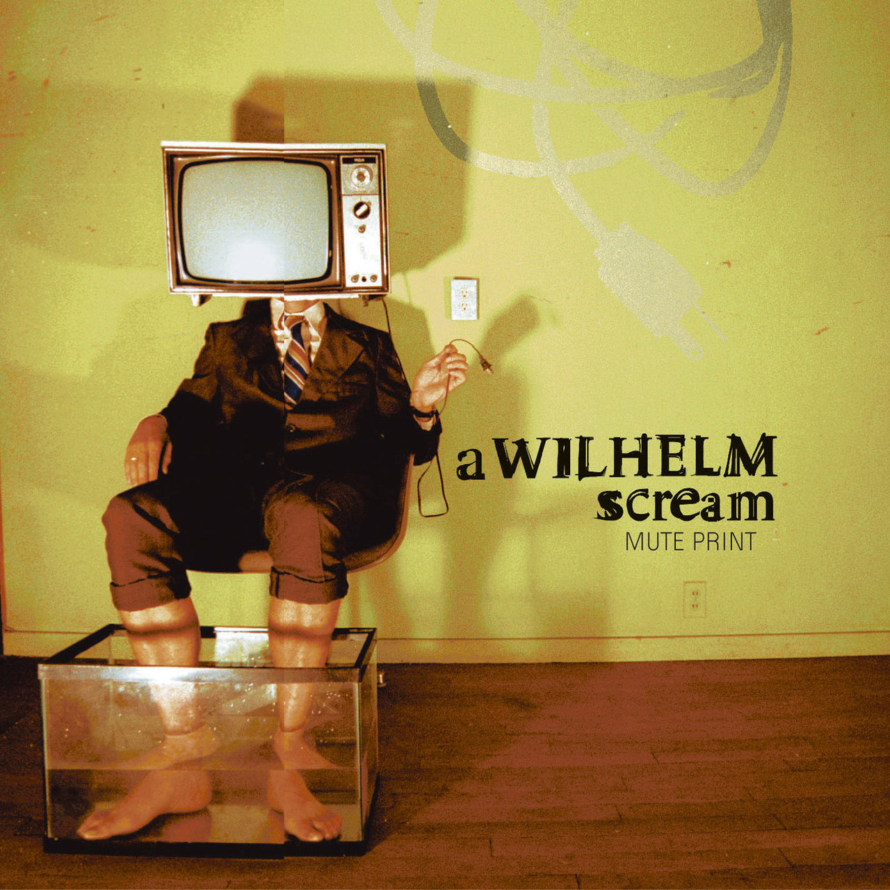 A Wilhelm Scream Mute Print 2004 MP3