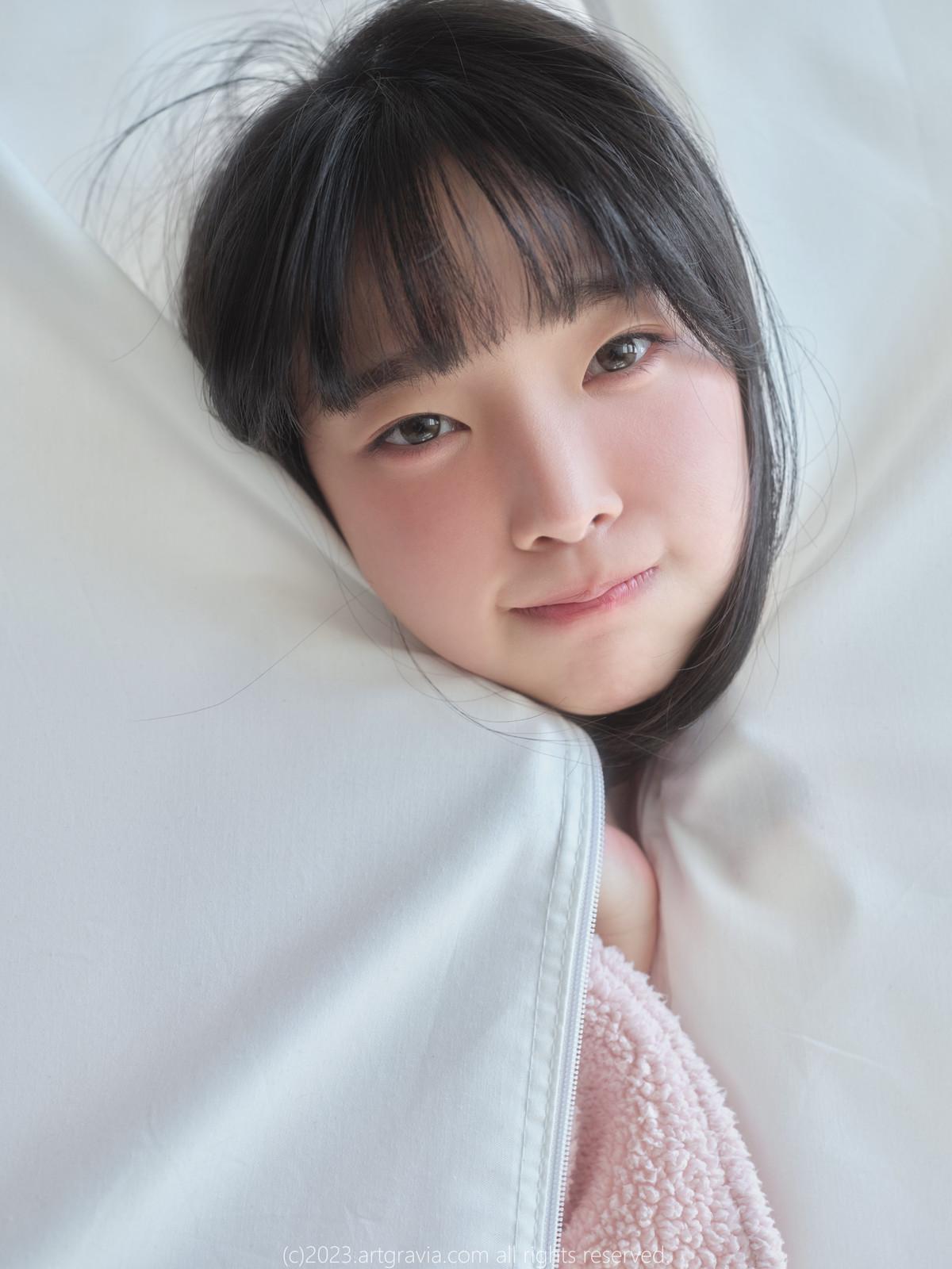 Kang Inkyung 강인경, [ArtGravia] Vol.537 Photobook Set.01(11)