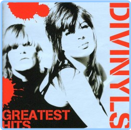 Divinyls Greatest Hits (2006) MP3 320 88 4MZBfxYy_o