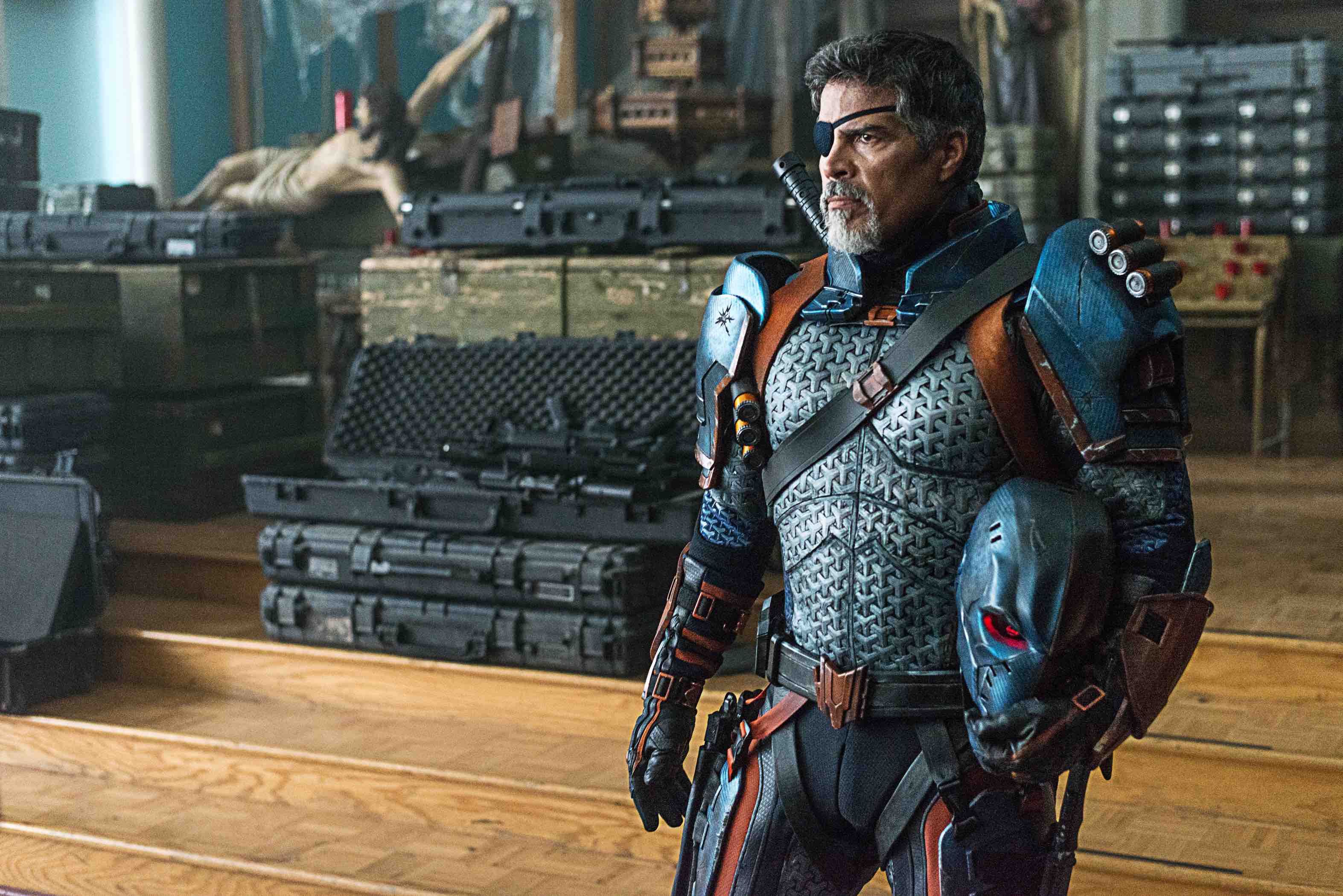 Titans Season 2, Episode 8