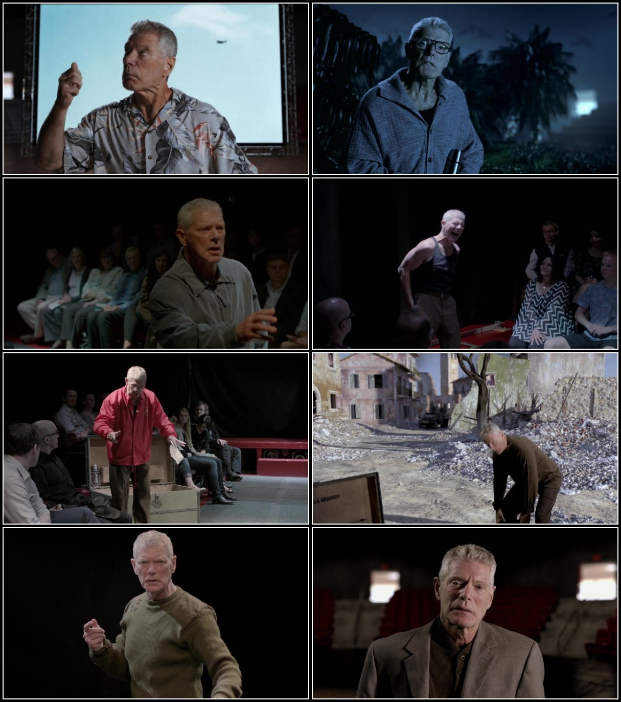 Beyond Glory (2015) 720p WEBRip x264 AAC-YTS