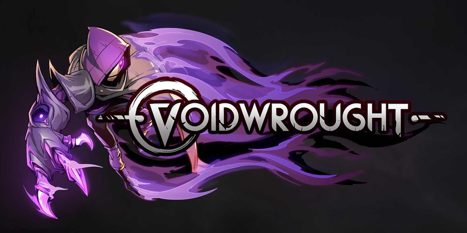 Voidwrought | Review από τον DoubleJumpGR