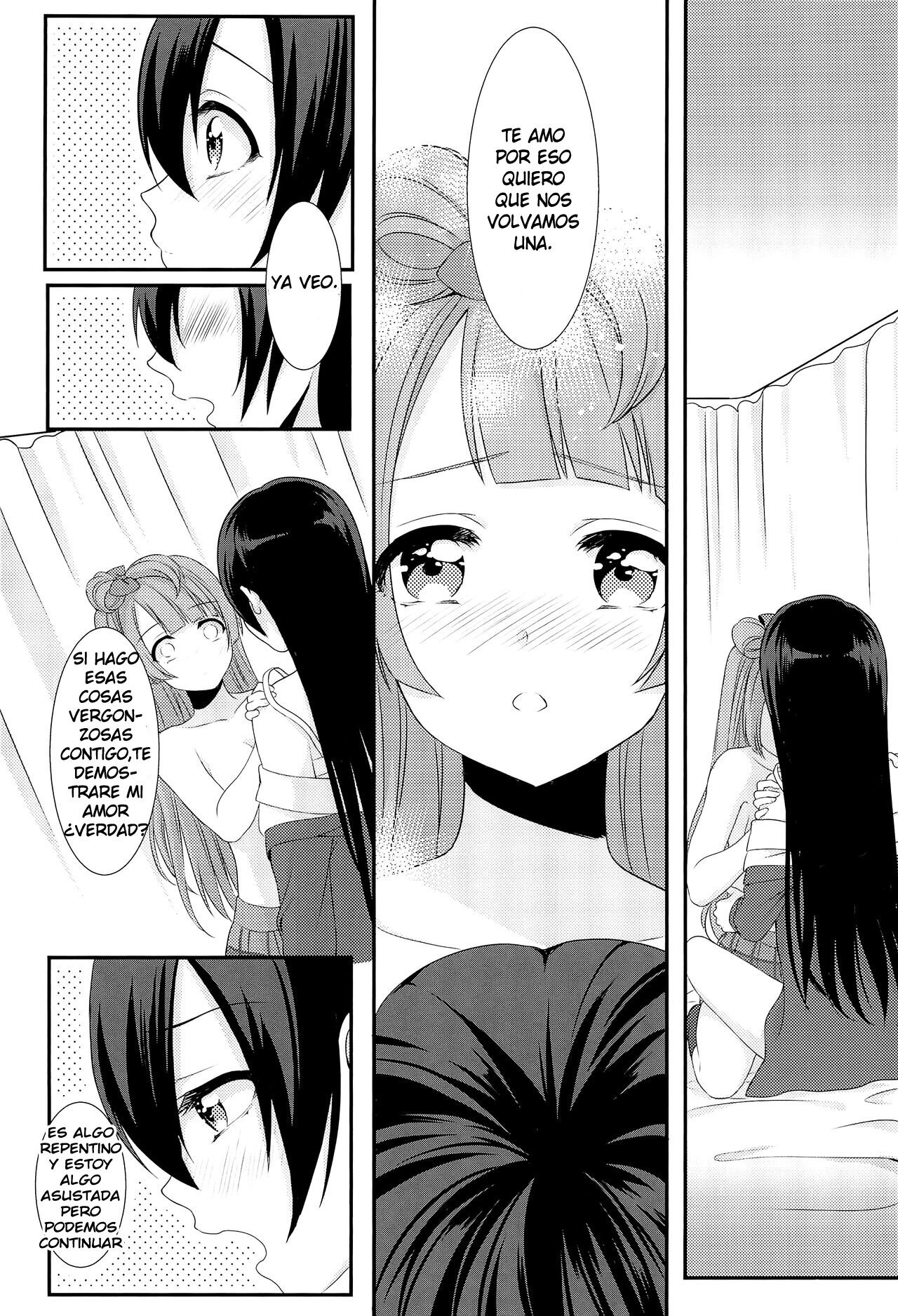 Koi no Binetsu - 23