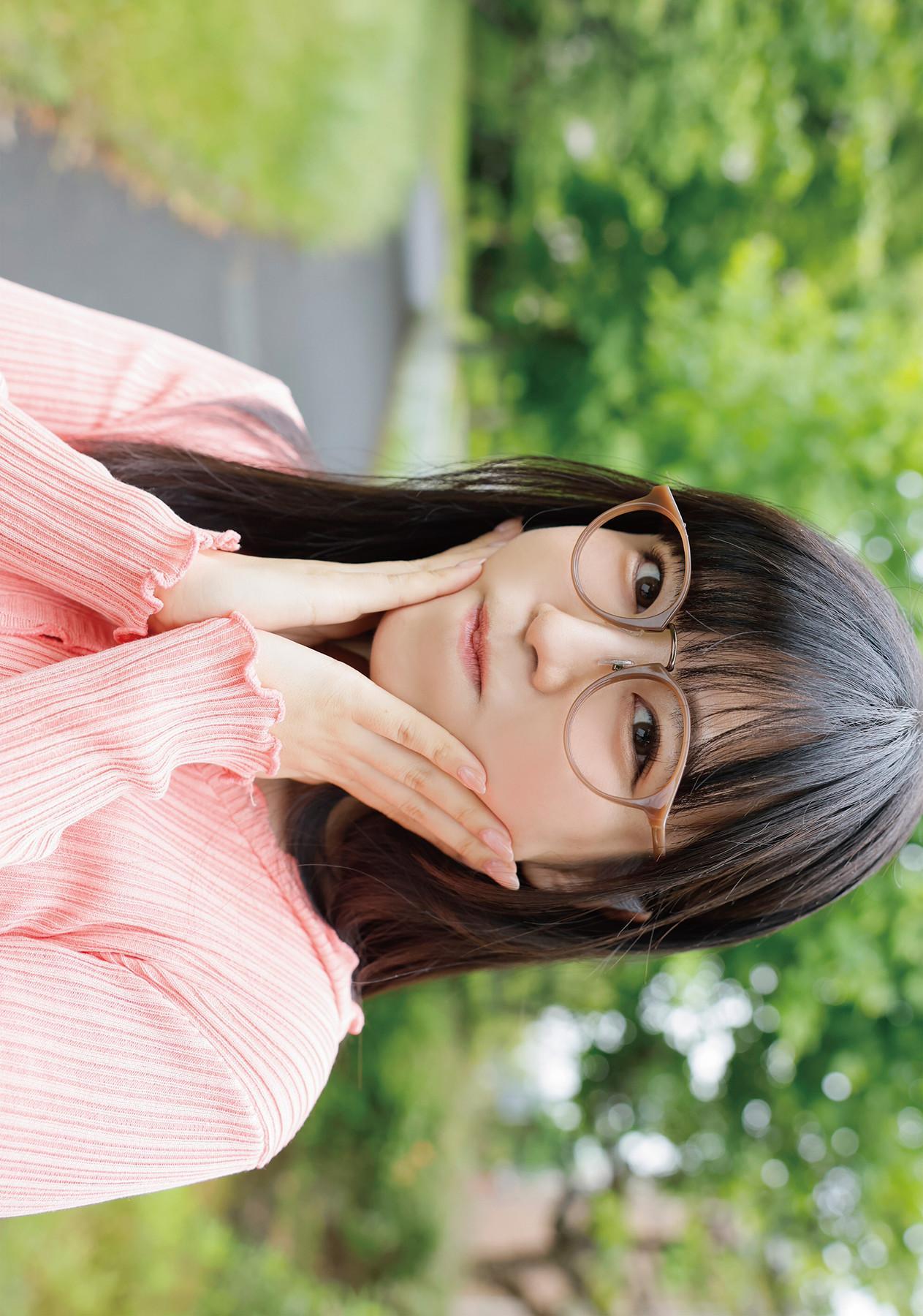 Umi Shinonome 東雲うみ, EX大衆デジタル写真集 「僕だけのマーメイド」 Set.01(6)