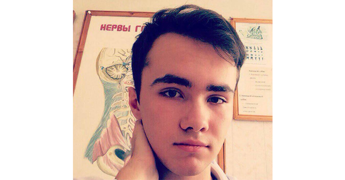 Ярослава більше нема Ярослава більше нема