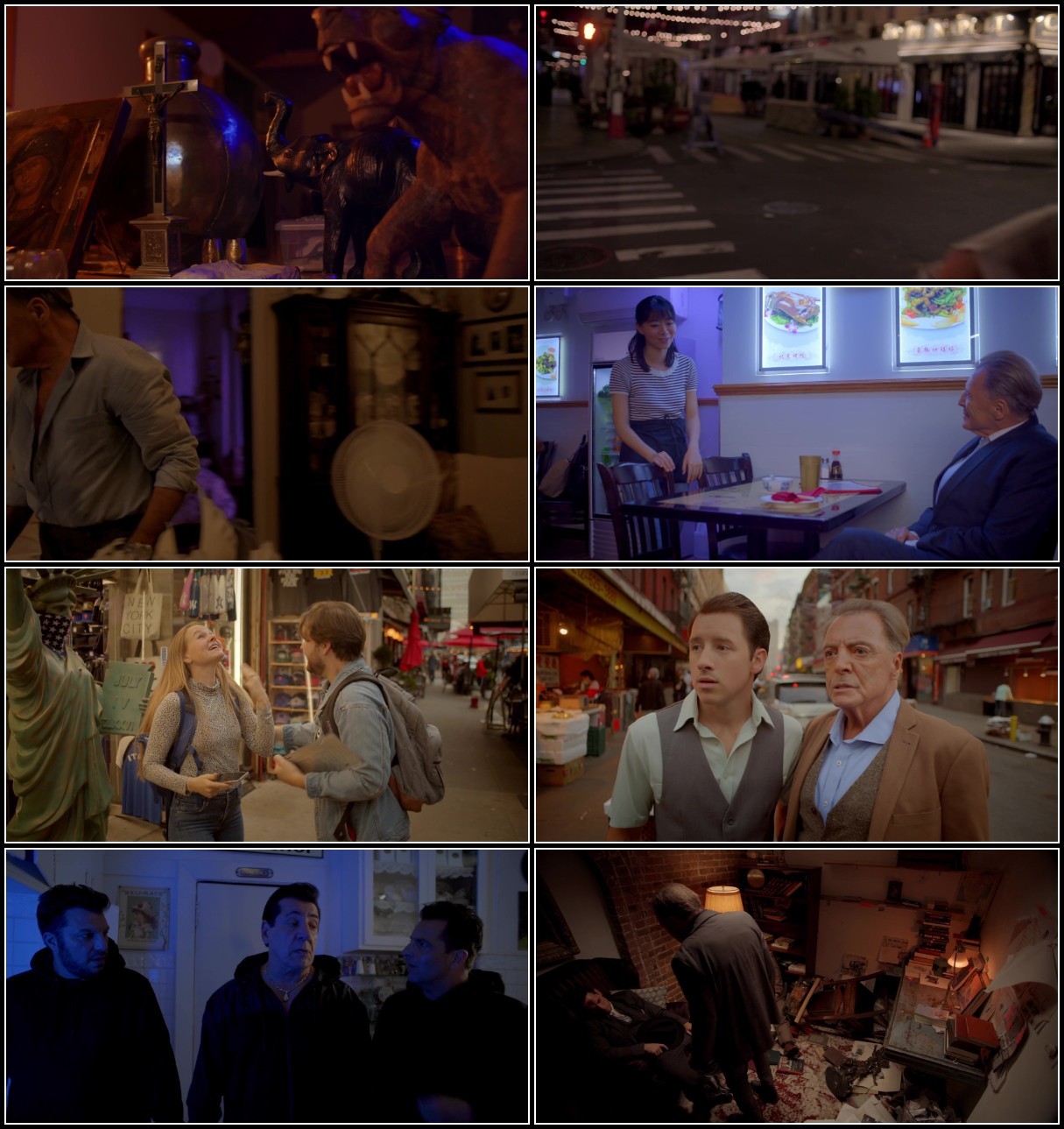 Lodnoaij o - Don Q (2023) 1080p BluRay 5.1 YTS
