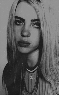 Billie Eilish GXUgqTF8_o