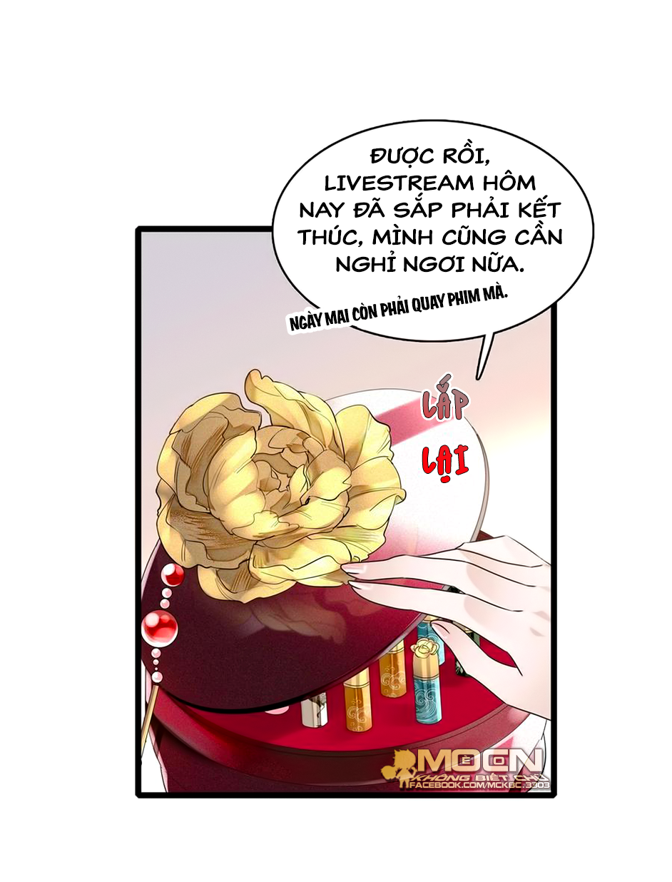 Long Phượng Phiên Chuyển Chap 24 Trang 15