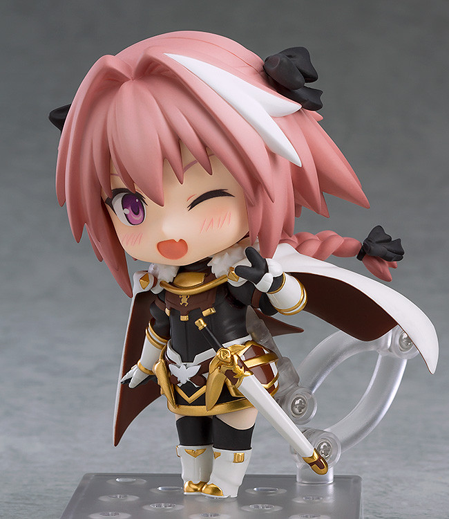 Fate / Grand Order Nendoroid X8F9ud24_o