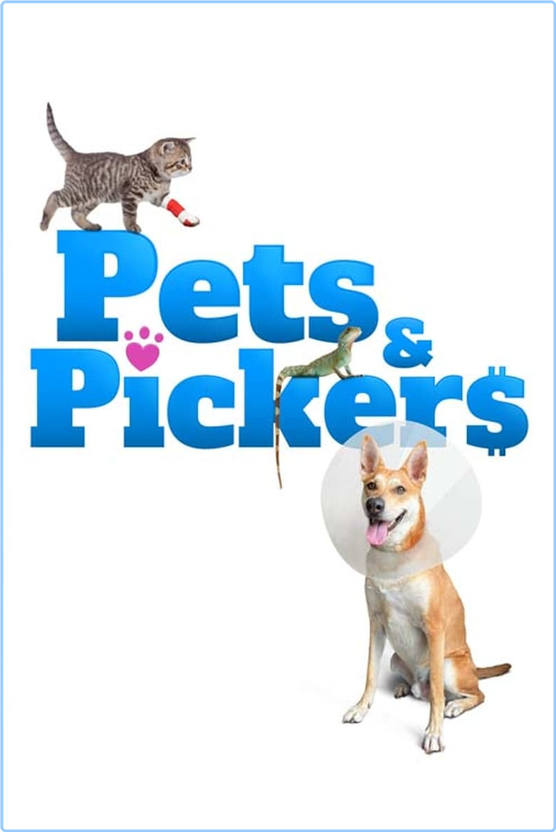 Pets And Pickers S03E02 [1080p] (x265) [6 CH] U8fSDpNi_o