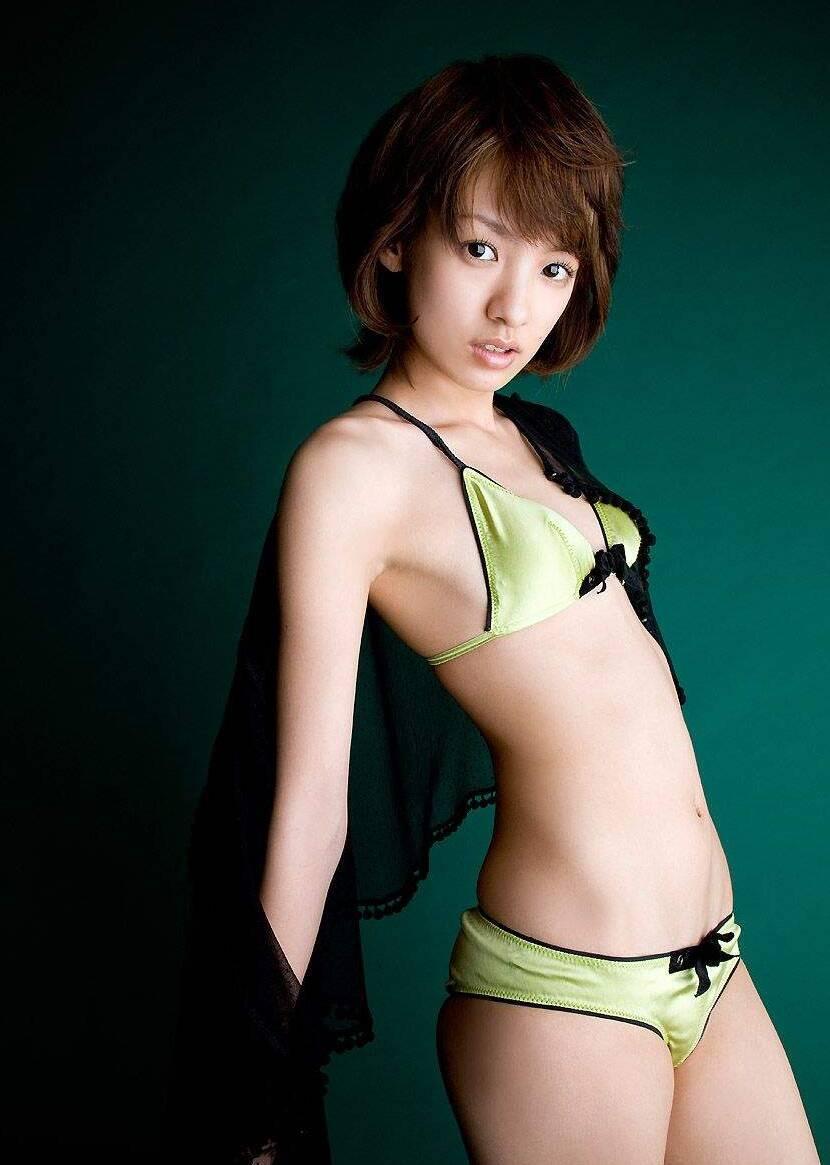 Image-Akina Minami (清纯少女南明奈)(20)