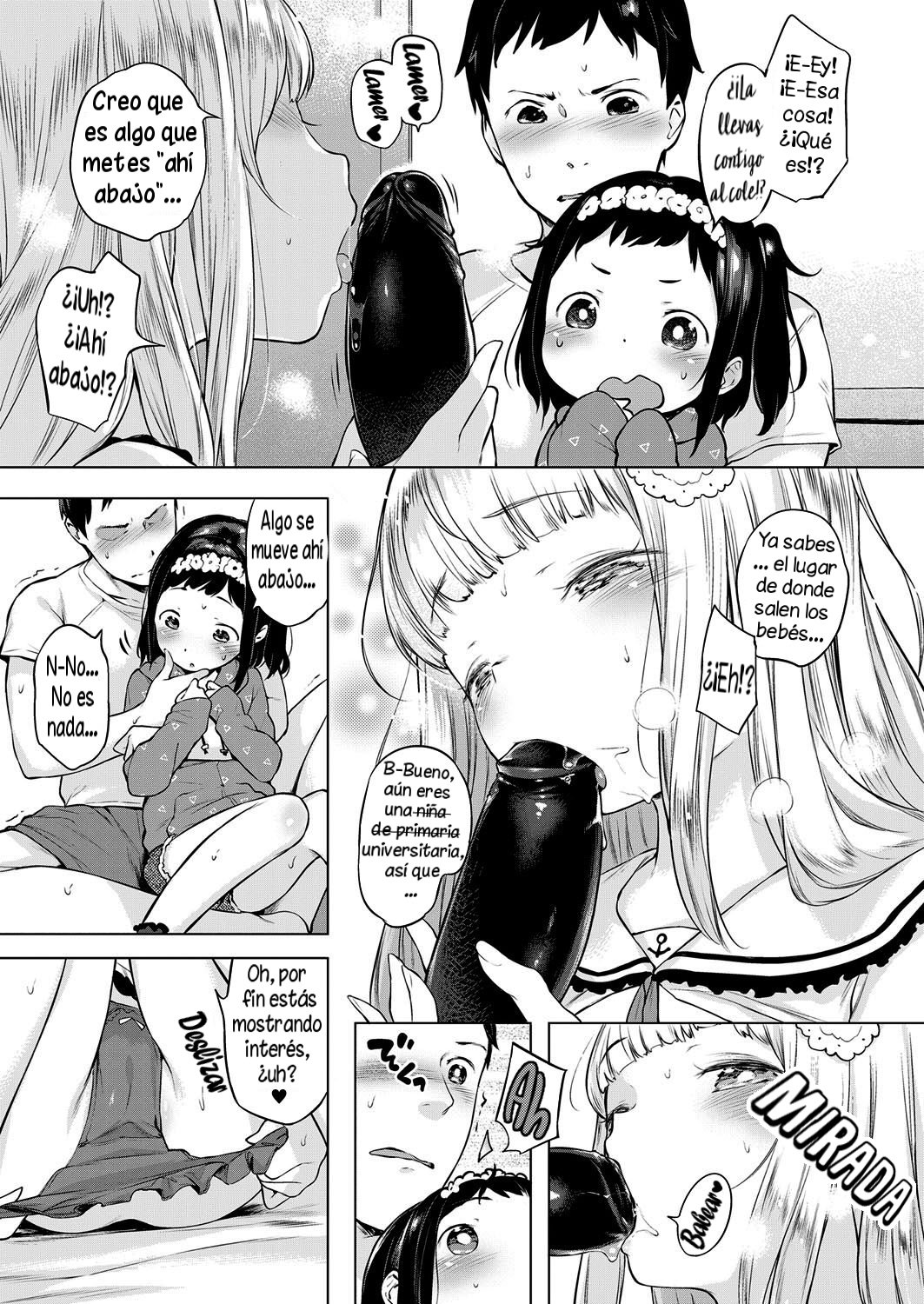 [Henreader] Oshikake! Sutorippu (COMIC ExE 04) - 12