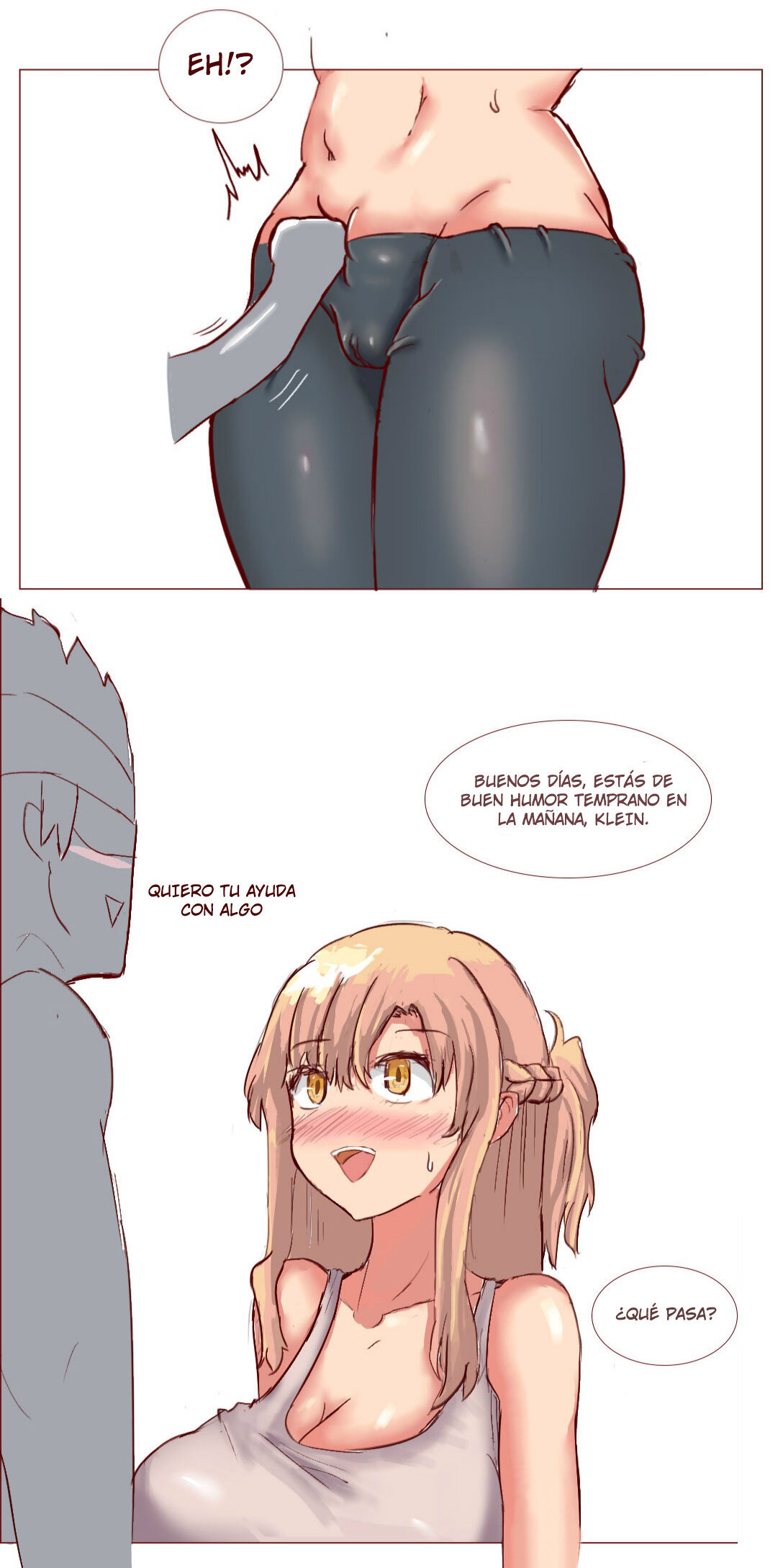 &#91;yitiaomiao&#93; Sex bug SAO by Halion07 - 34