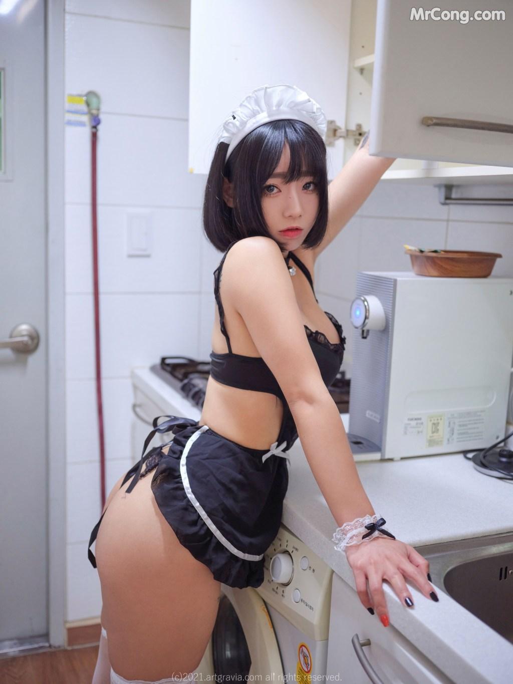 ArtGravia Vol.339: Maruemon (마루에몽) (87 photos)(4)