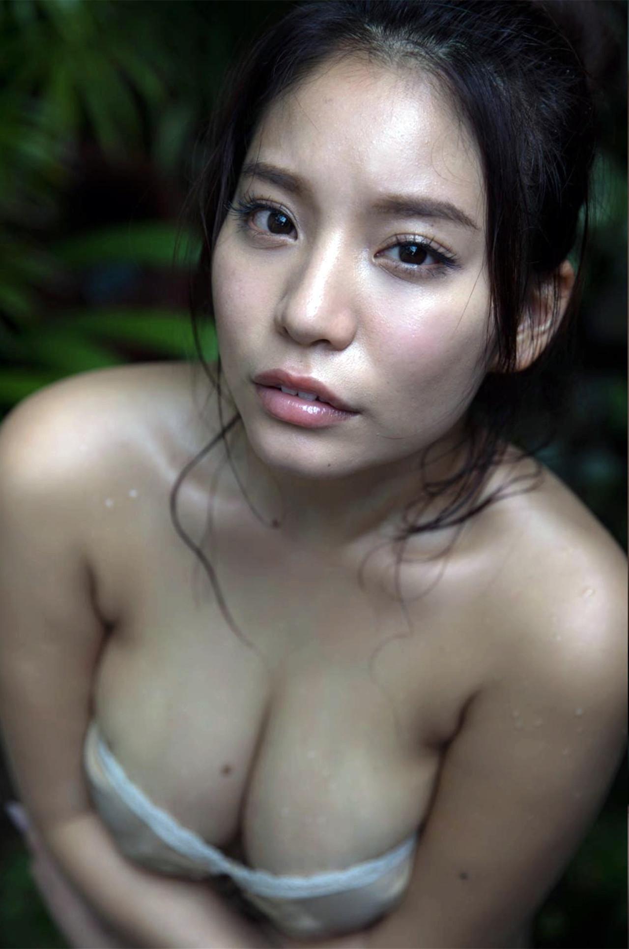 Kaori Hisamatsu 久松かおり, ギルドデジタル写真集 「Passion」 Set.01(41)