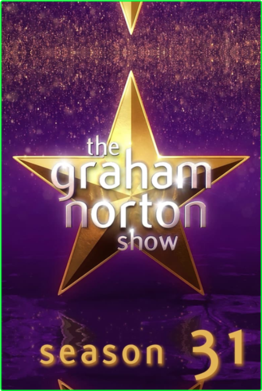 The Graham Norton Show [S31E17] [1080p] (x265) OSej3qHH_o