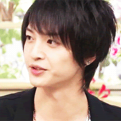 Kazama Shuji ~ links IIoejCAk_o