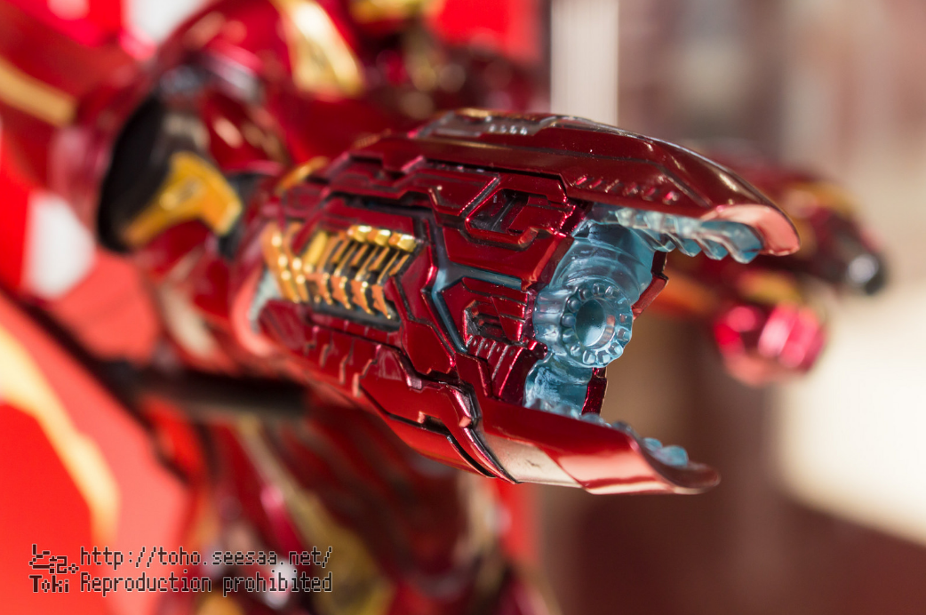 Avengers - Infinity Wars - Iron Man Mark L (50) 1/6 (Hot Toys) 7Leattrd_o