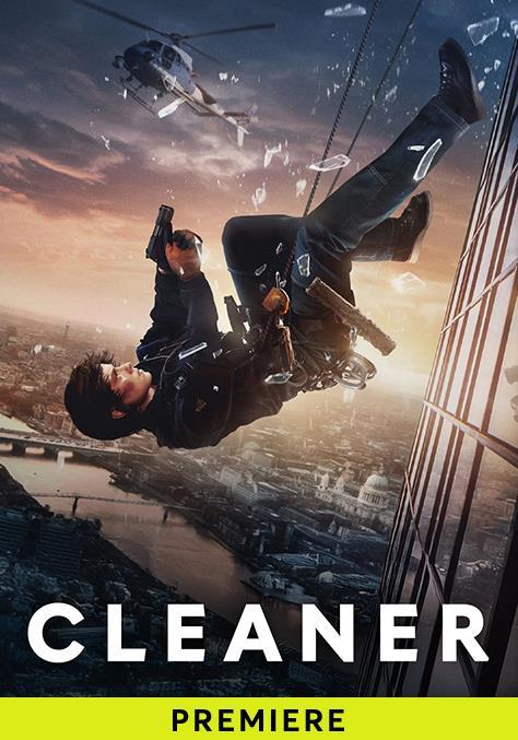 Cleaner 2025 Hindi Dubbed Movie ORG 720p WEB-DL 1Click Download