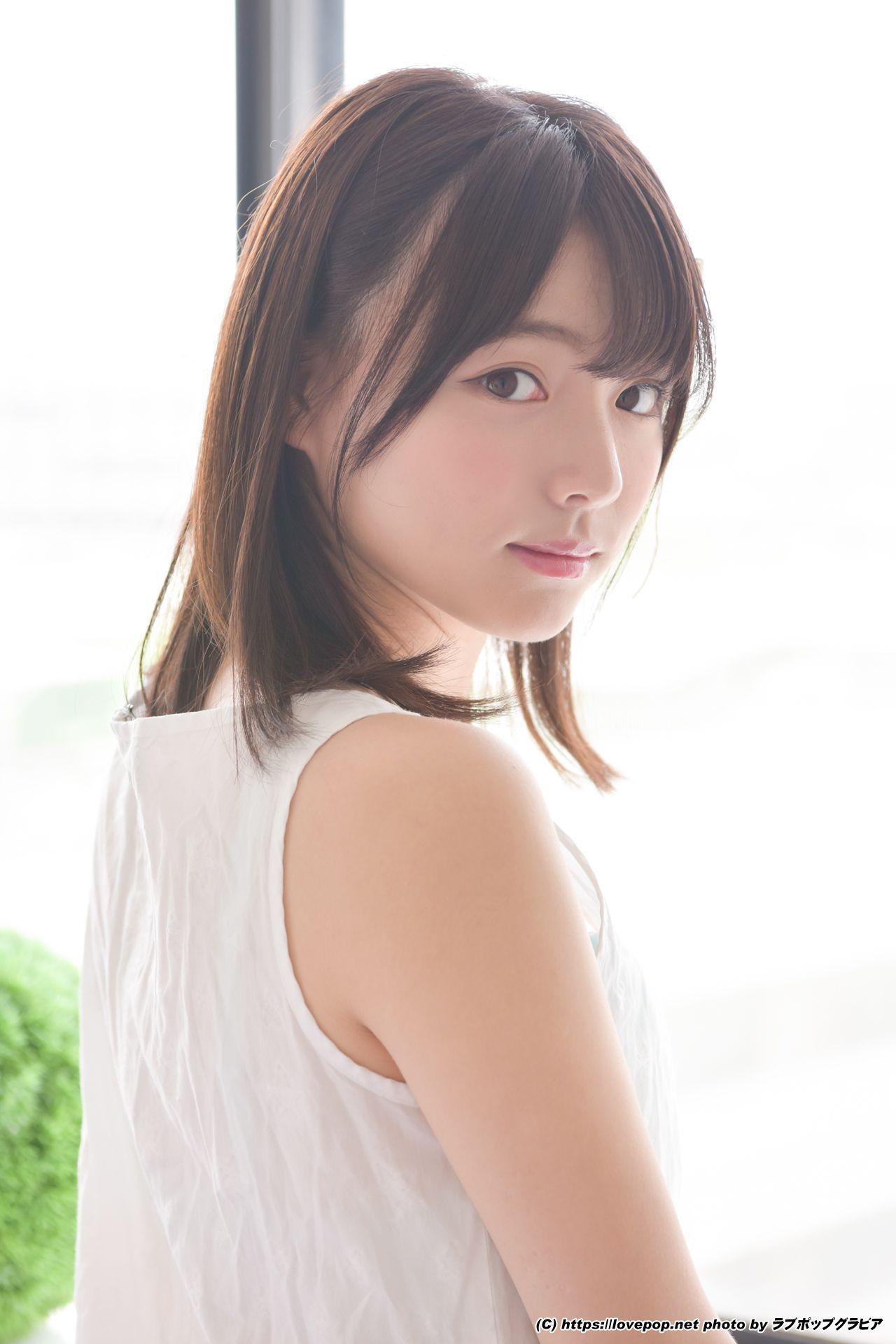 Tsubasa Haduki 葉月つばさ Photoset 12 [LOVEPOP] 写真集(40)