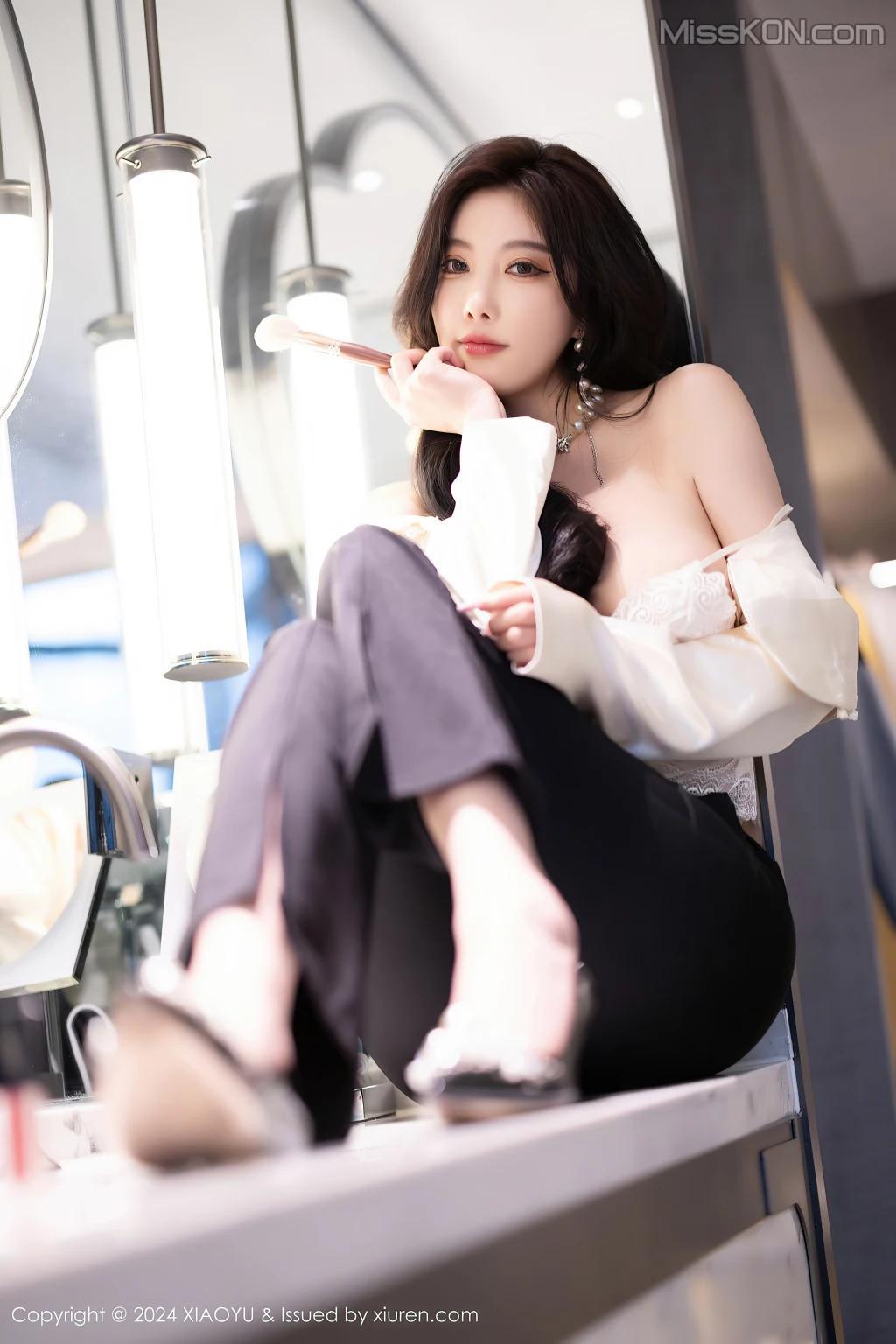 XiaoYu Vol.1233: Yang Chen Chen (杨晨晨Yome) (81 photos)(36)