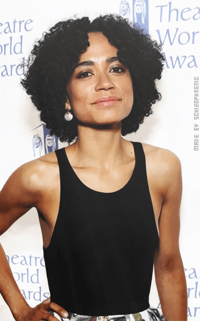 Lauren Ridloff IJNUqGcj_o