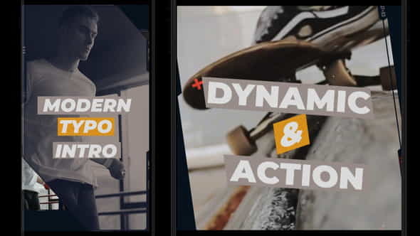 Dynamic Instagram Opener - VideoHive 28490409