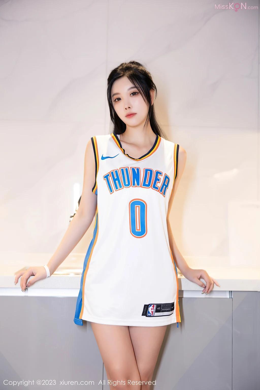XIUREN No.7297 – 7304 (612 photos)(528)