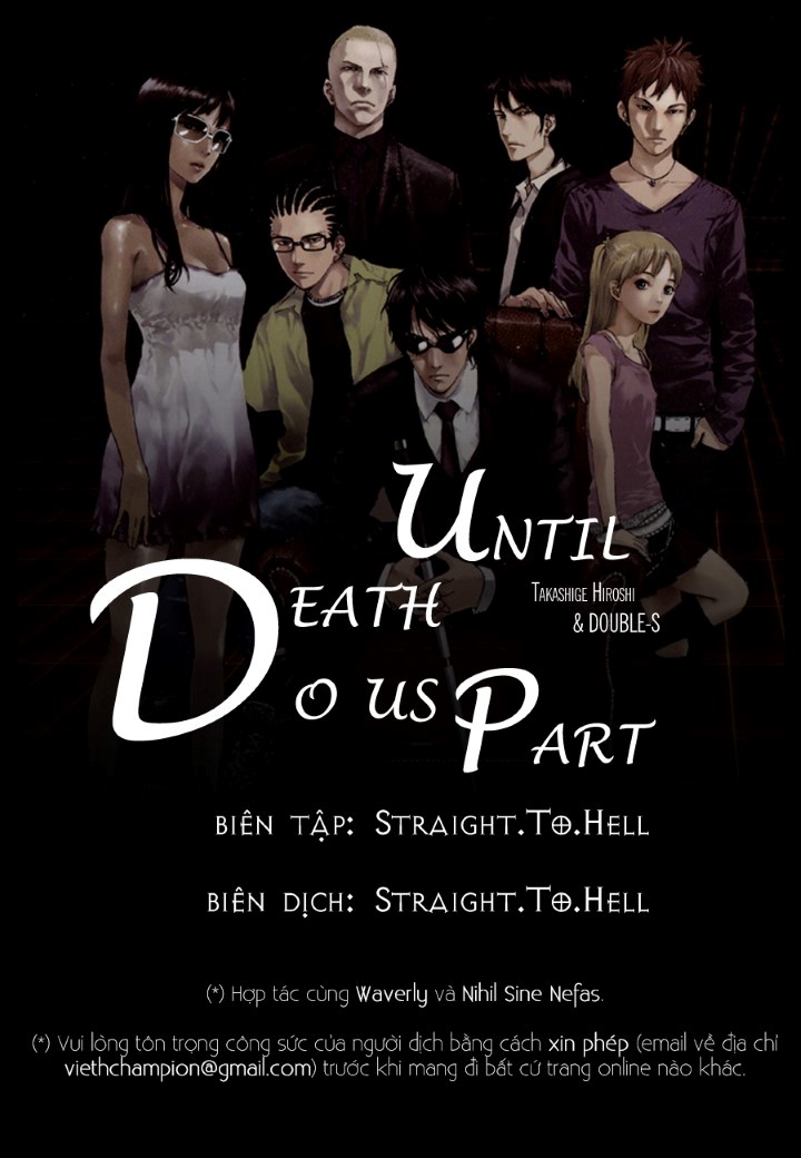 Until Death Do Us Part Chap 185 . Next Chap 186