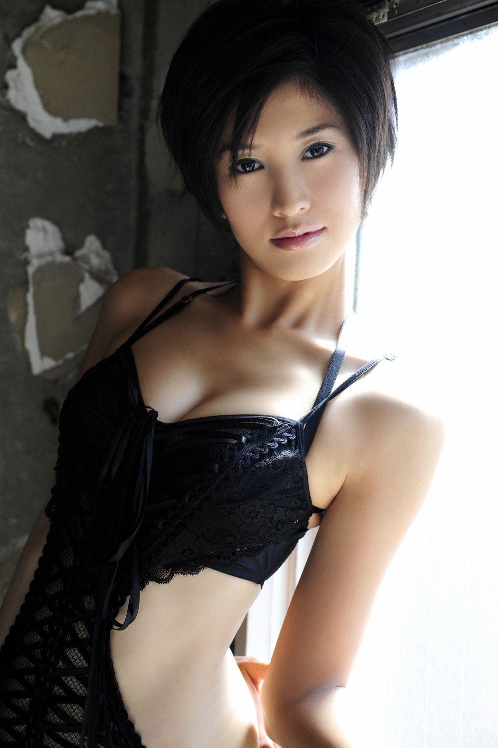 Chisato Morishita 森下千里《M》写真集 [YS Web] Vol.320(59)