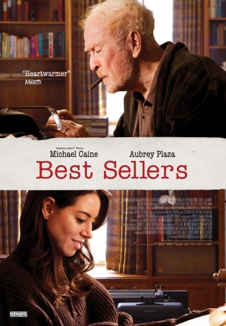 Best Sellers (2021) 720p WEBRip x264 AAC-YTS