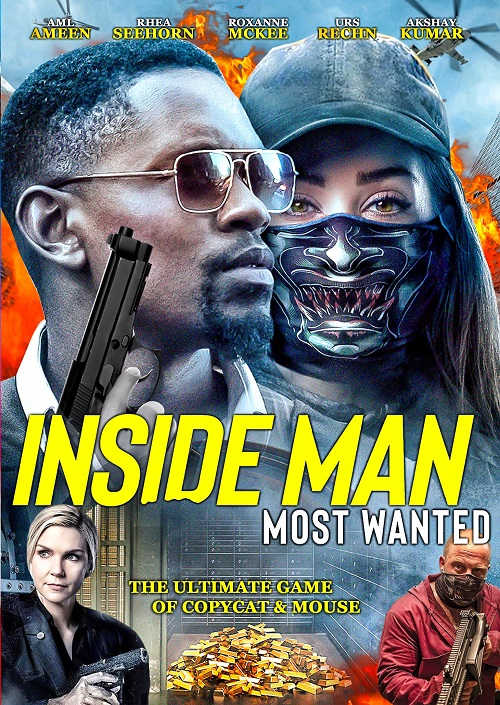 Inside Man: Most Wanted (2019) MULTi.720p.BluRay.x264.DTS.AC3-DENDA / LEKTOR i NAPISY PL