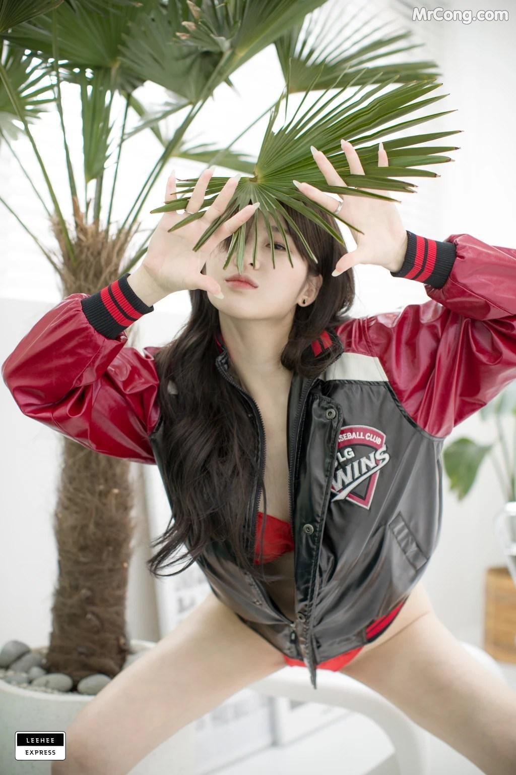 LEEHEE EXPRESS - LERB-009: Woo (42 photos)(15)