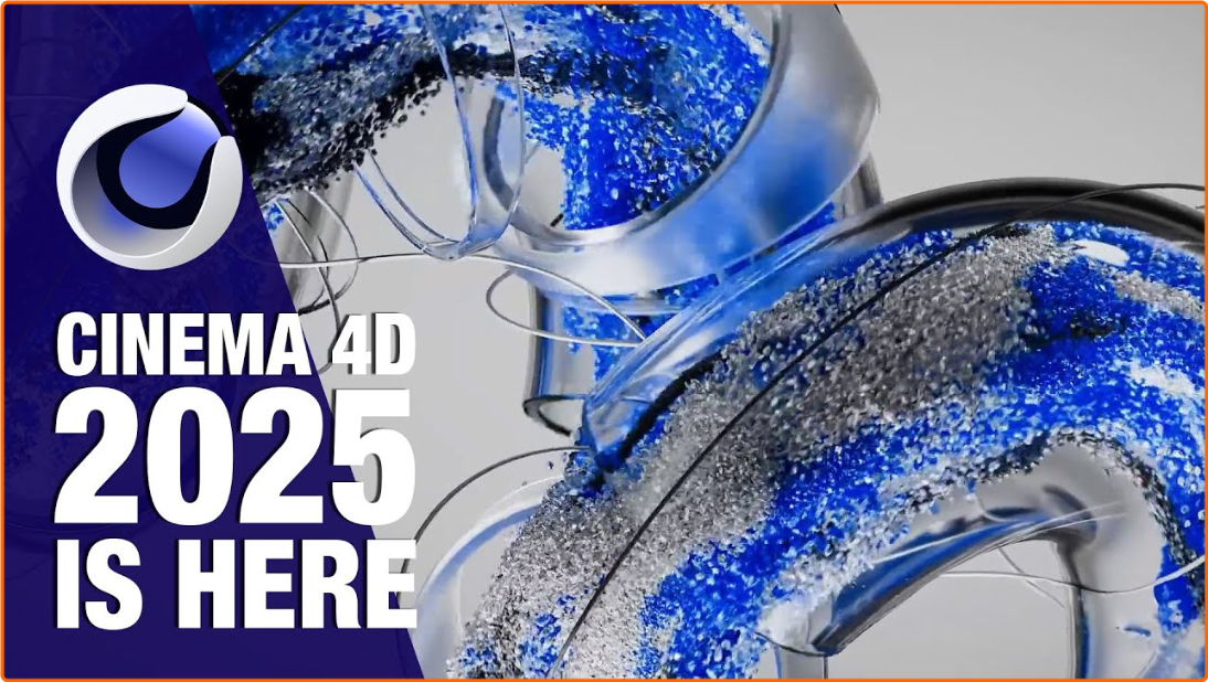 Maxon Cinema 4D 2025.0.2 (x64) Multilingual Z8k4gaLy_o