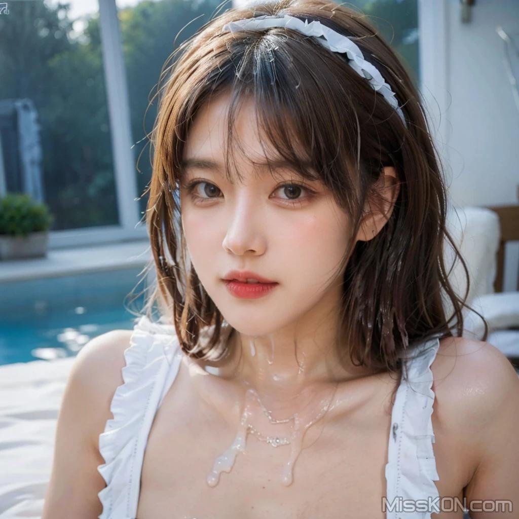 [AI Generated] 拟实画风 Vol.009 (119 photos)(56)